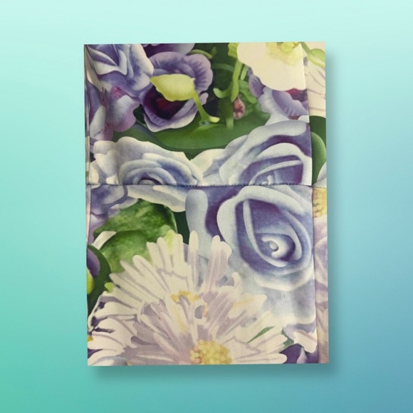 Flower Sun Dress - Picture 3 of 3